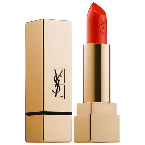 ysl lipstick rose crazy